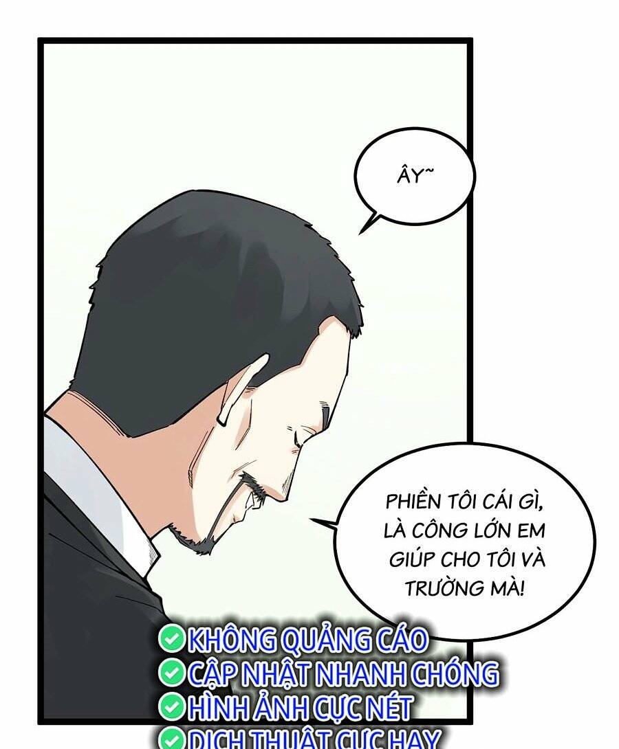 Tinh Thần Đại Hải Của Học Bá: Chapter 67