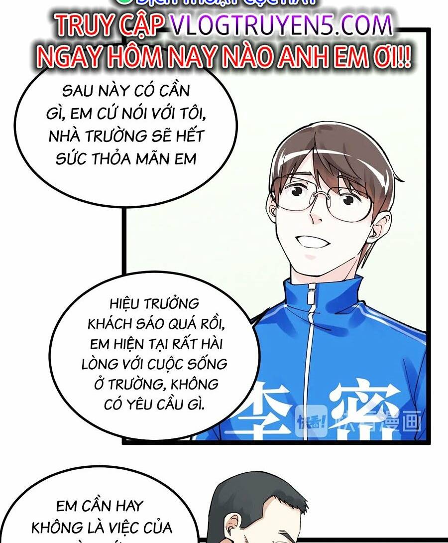 Tinh Thần Đại Hải Của Học Bá: Chapter 67