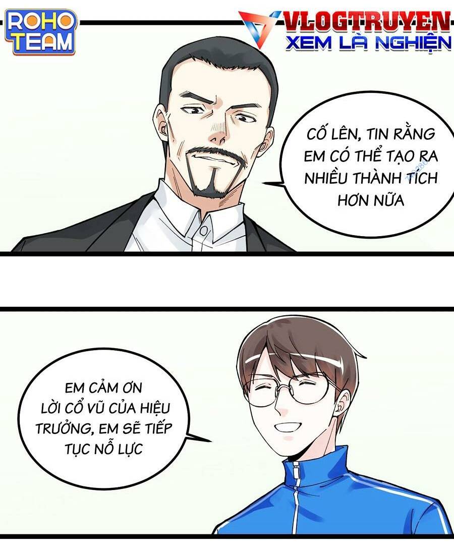 Tinh Thần Đại Hải Của Học Bá: Chapter 67