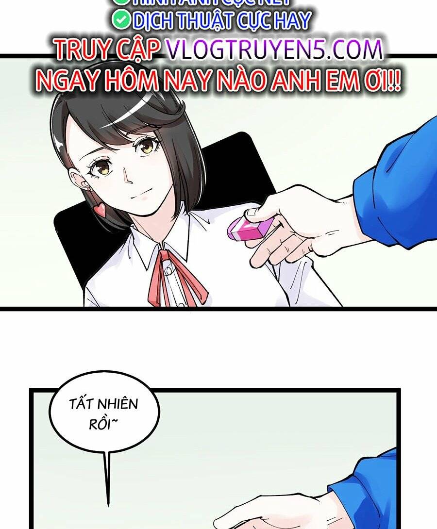 Tinh Thần Đại Hải Của Học Bá: Chapter 67