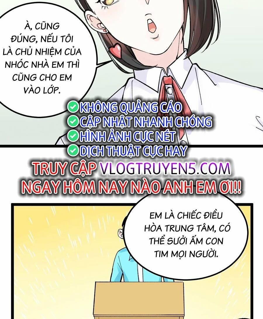 Tinh Thần Đại Hải Của Học Bá: Chapter 67