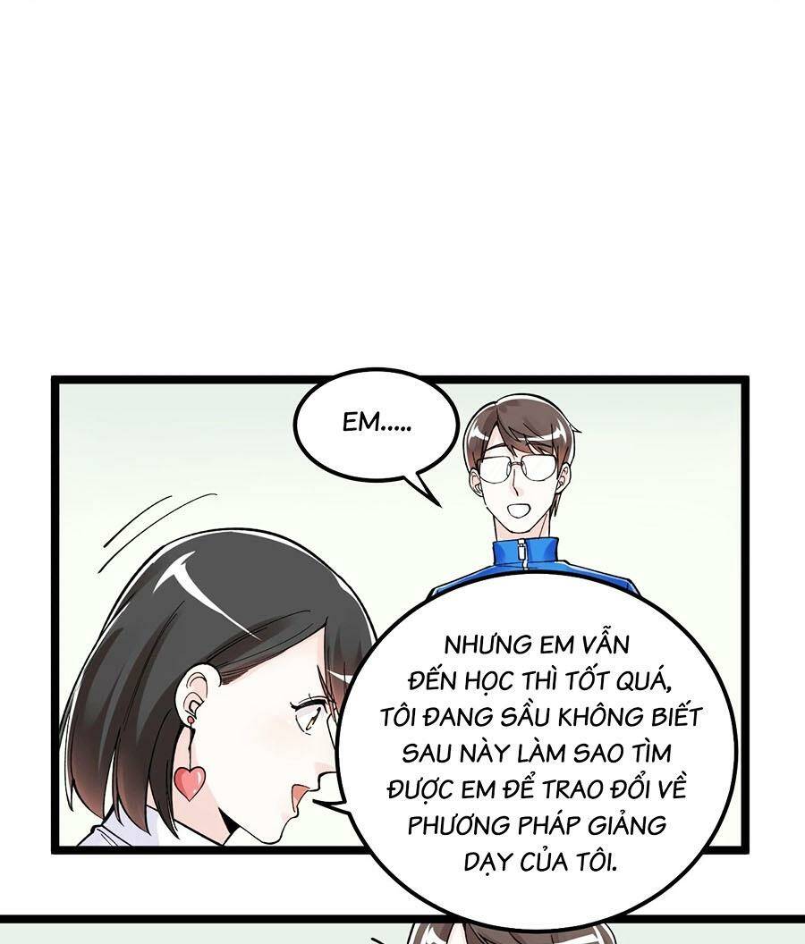 Tinh Thần Đại Hải Của Học Bá: Chapter 67