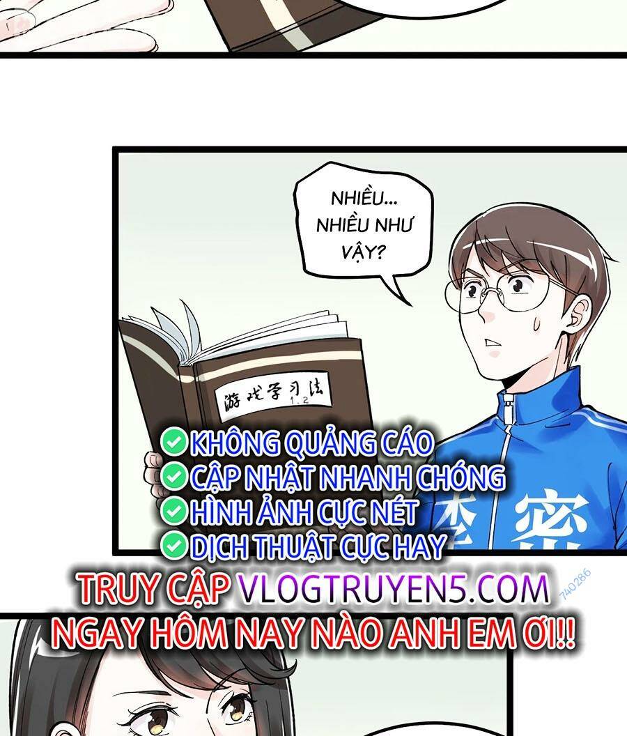 Tinh Thần Đại Hải Của Học Bá: Chapter 67