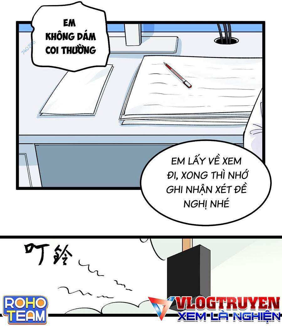 Tinh Thần Đại Hải Của Học Bá: Chapter 67