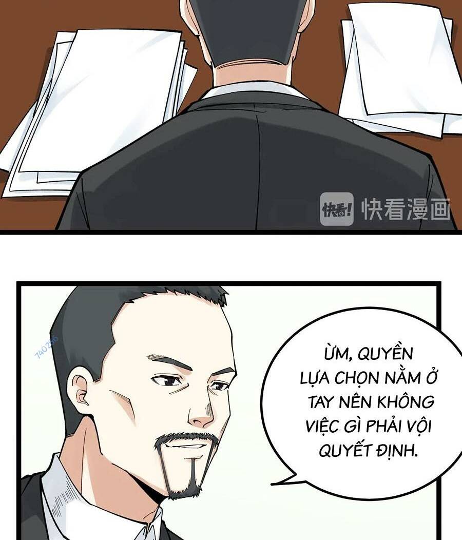 Tinh Thần Đại Hải Của Học Bá: Chapter 67