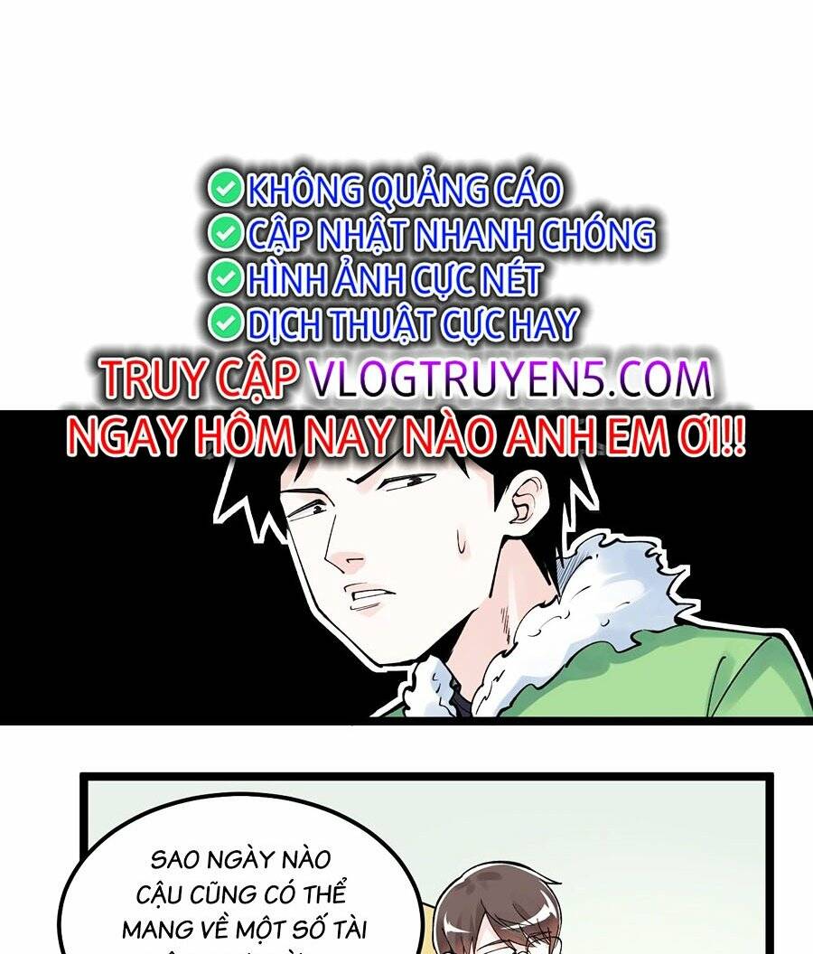 Tinh Thần Đại Hải Của Học Bá: Chapter 67