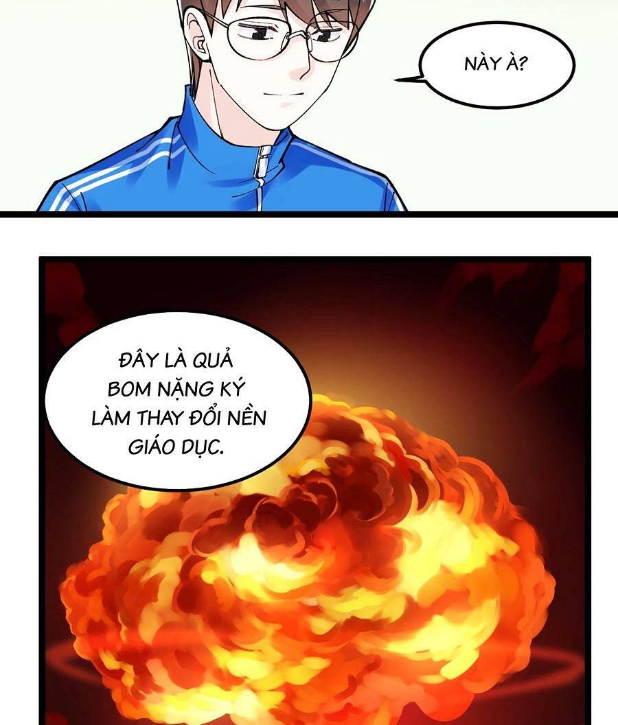 Tinh Thần Đại Hải Của Học Bá: Chapter 67