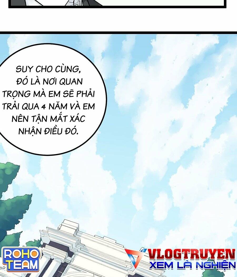 Tinh Thần Đại Hải Của Học Bá: Chapter 67