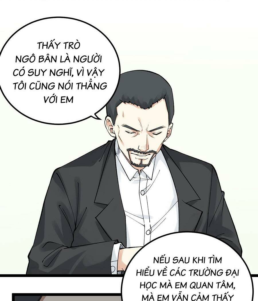 Tinh Thần Đại Hải Của Học Bá: Chapter 67