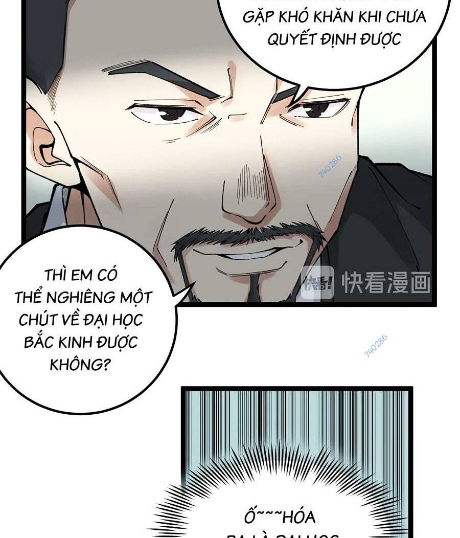 Tinh Thần Đại Hải Của Học Bá: Chapter 67