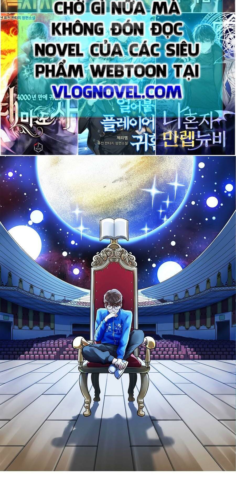 Tinh Thần Đại Hải Của Học Bá: Chapter 68
