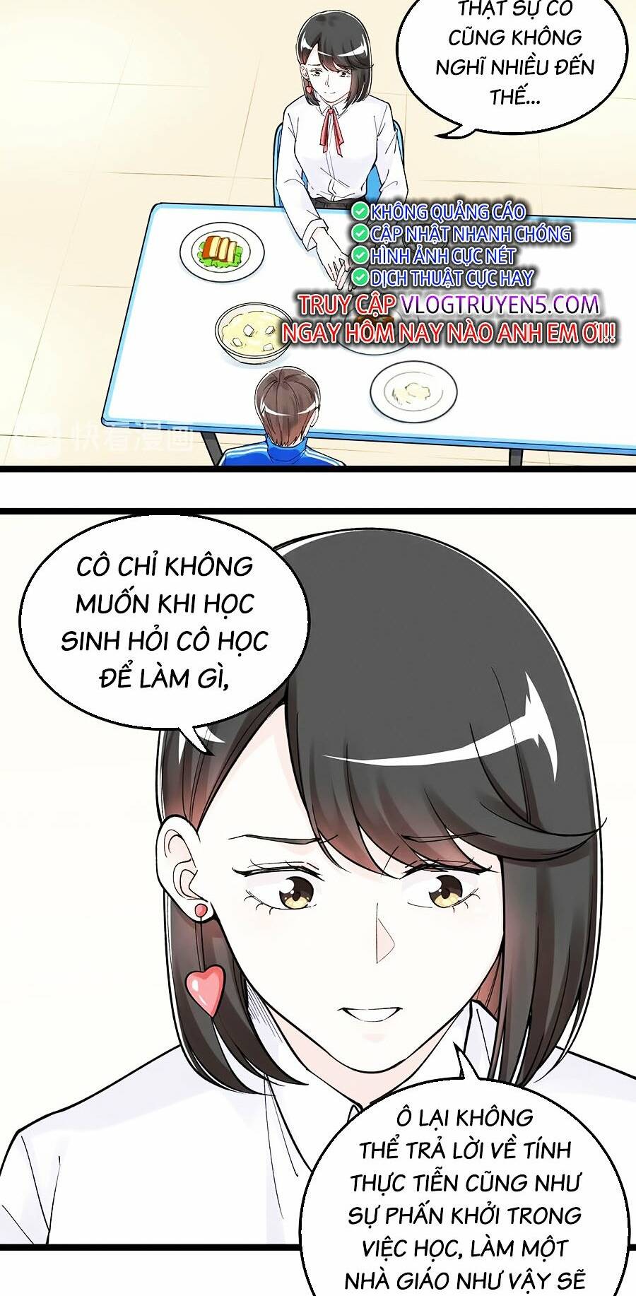 Tinh Thần Đại Hải Của Học Bá: Chapter 68