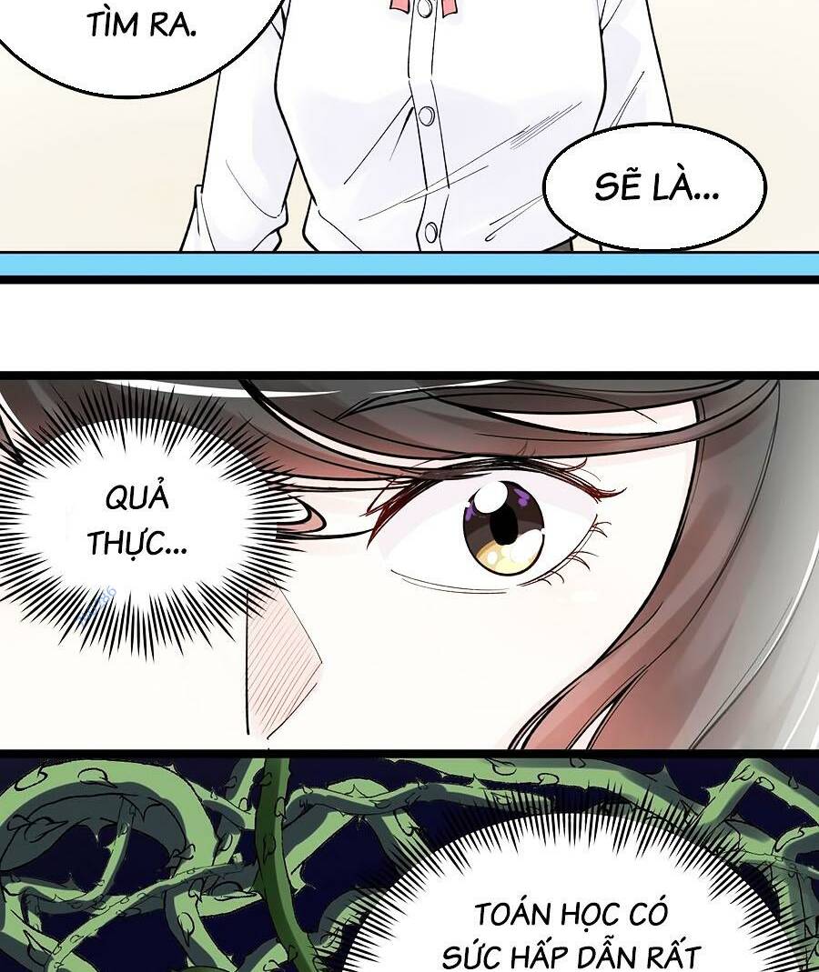 Tinh Thần Đại Hải Của Học Bá: Chapter 68