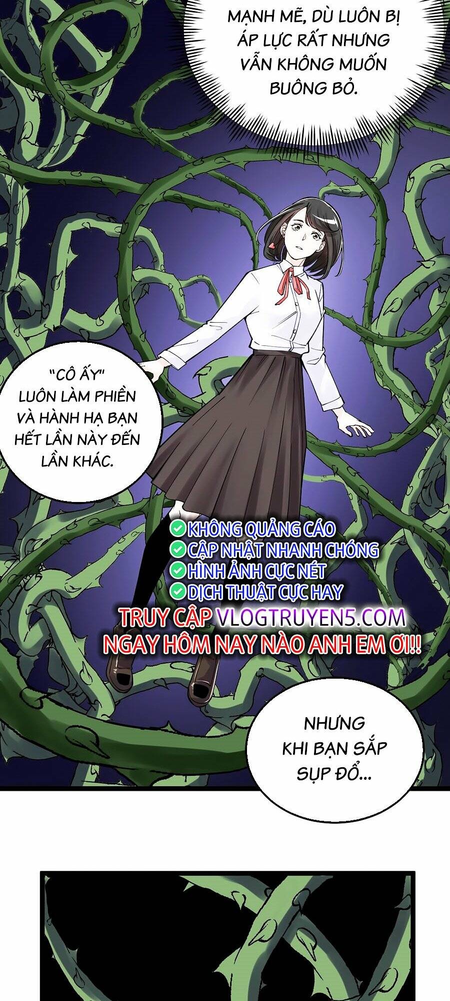 Tinh Thần Đại Hải Của Học Bá: Chapter 68