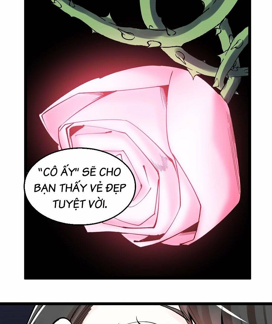 Tinh Thần Đại Hải Của Học Bá: Chapter 68