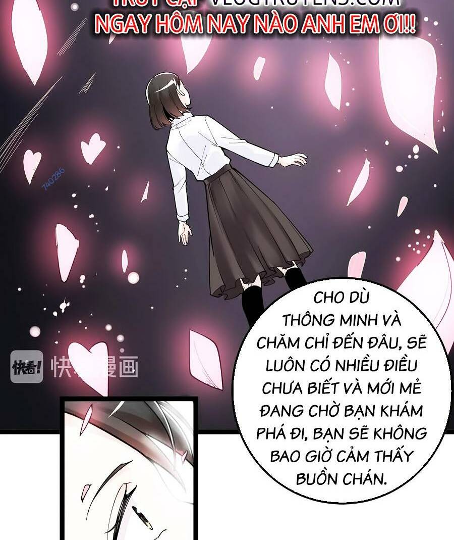 Tinh Thần Đại Hải Của Học Bá: Chapter 68