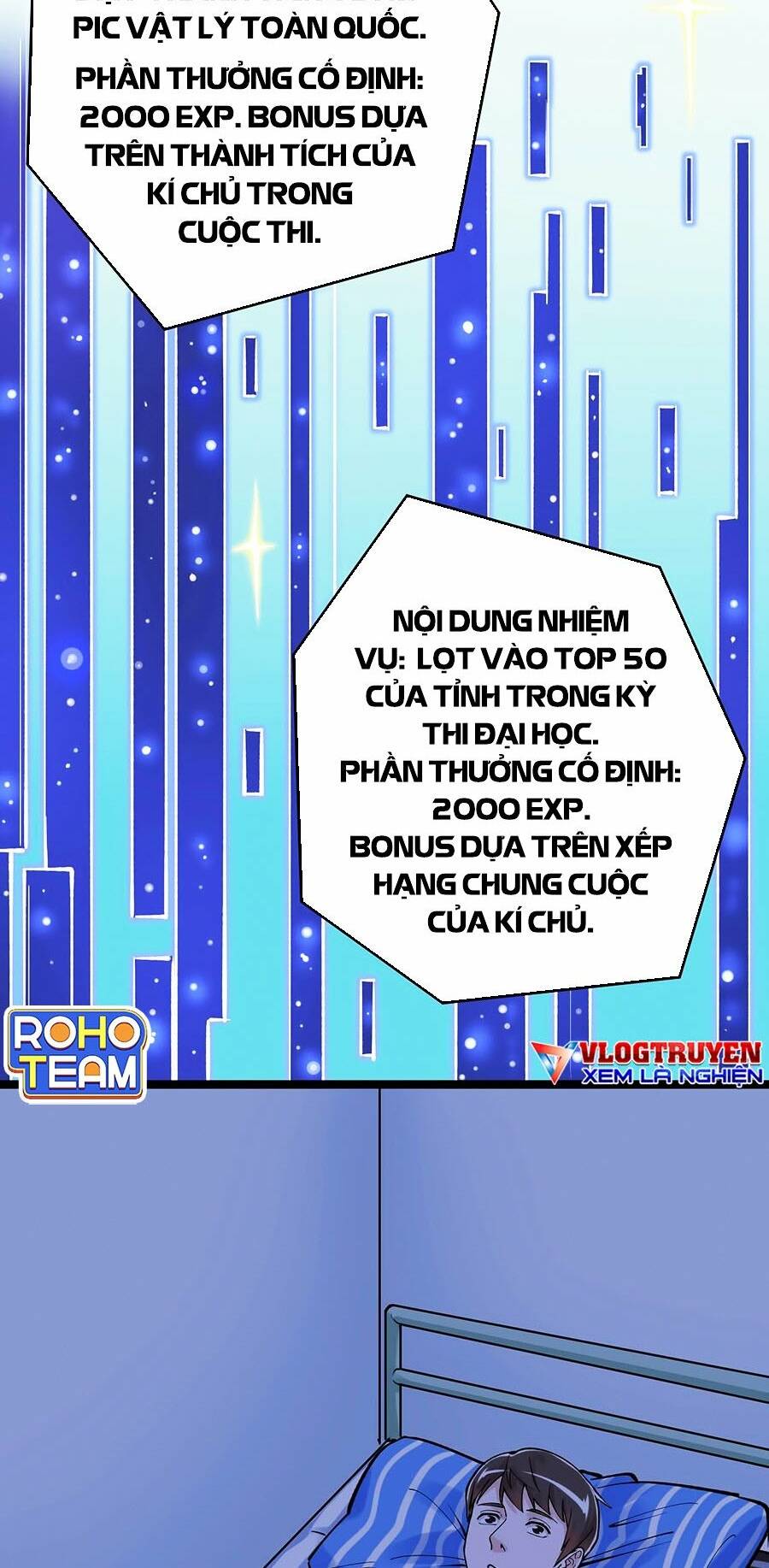 Tinh Thần Đại Hải Của Học Bá: Chapter 68