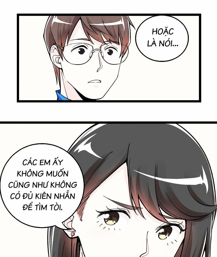 Tinh Thần Đại Hải Của Học Bá: Chapter 68