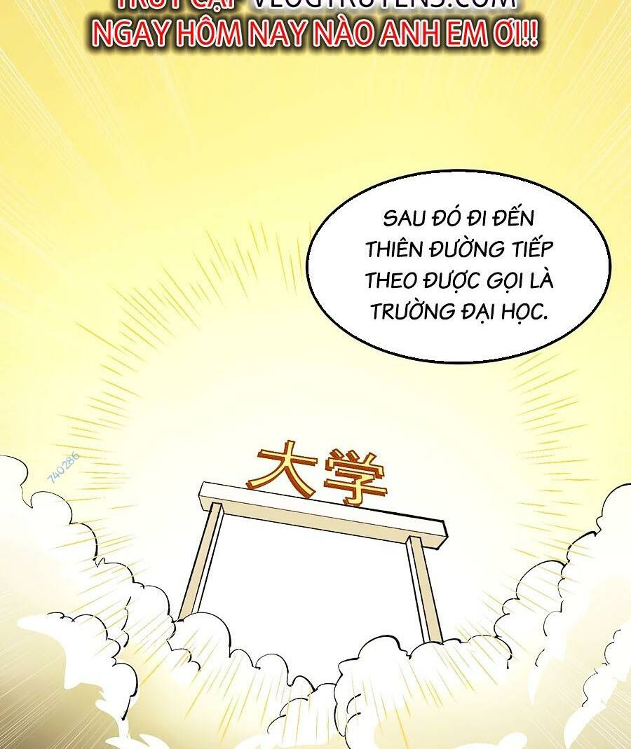 Tinh Thần Đại Hải Của Học Bá: Chapter 68