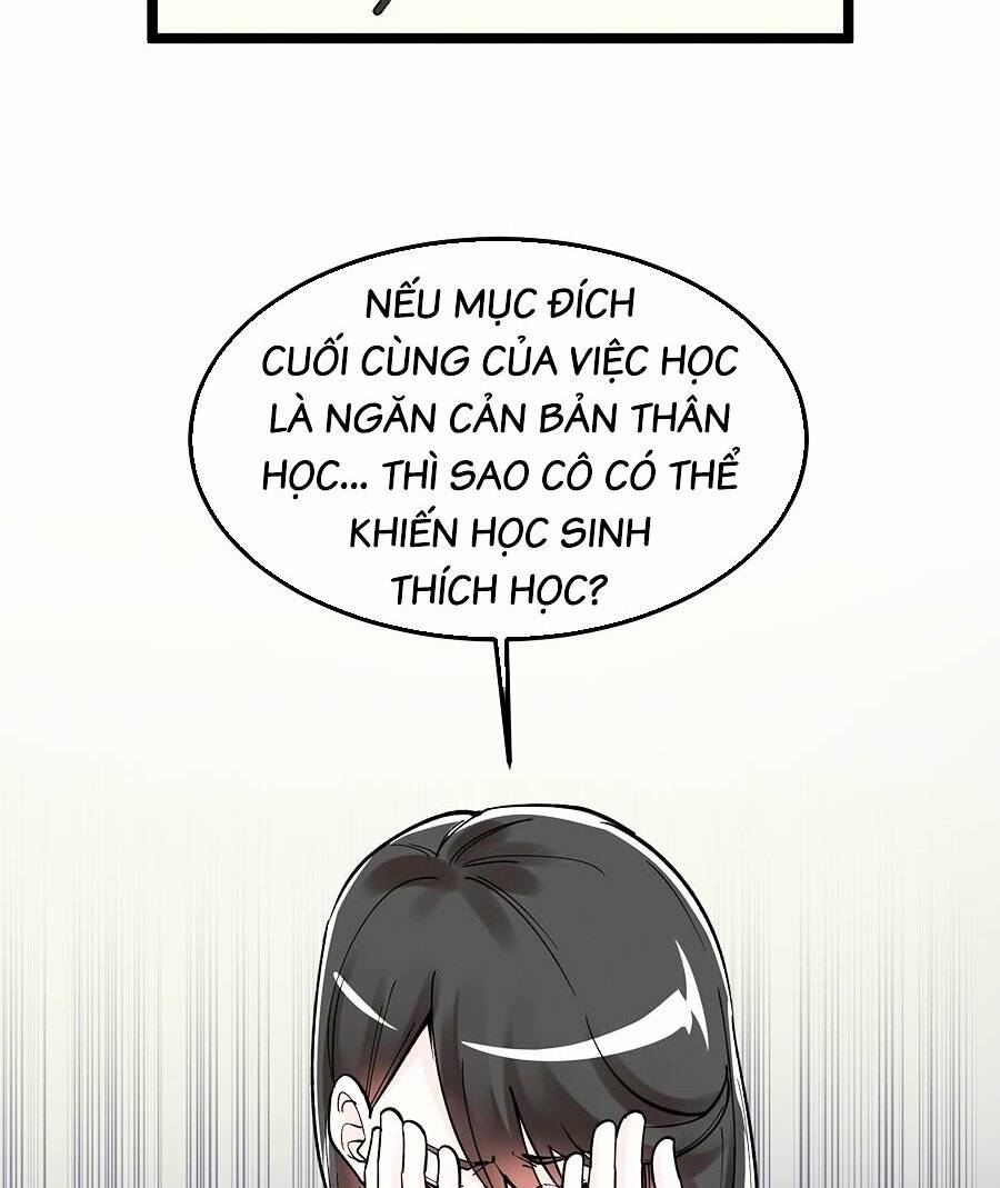 Tinh Thần Đại Hải Của Học Bá: Chapter 68