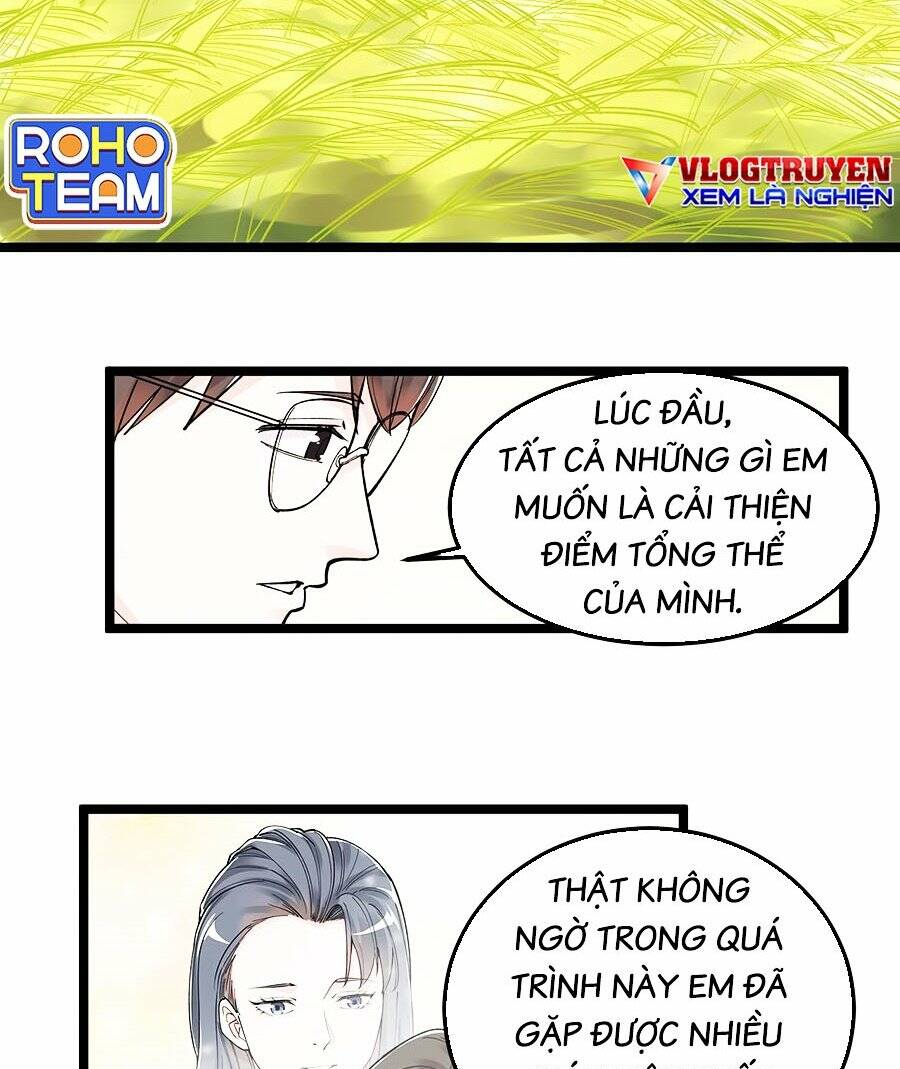 Tinh Thần Đại Hải Của Học Bá: Chapter 68