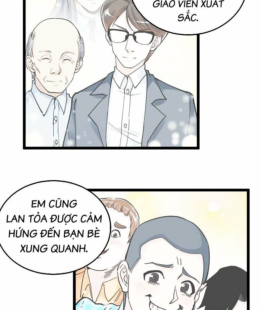 Tinh Thần Đại Hải Của Học Bá: Chapter 68