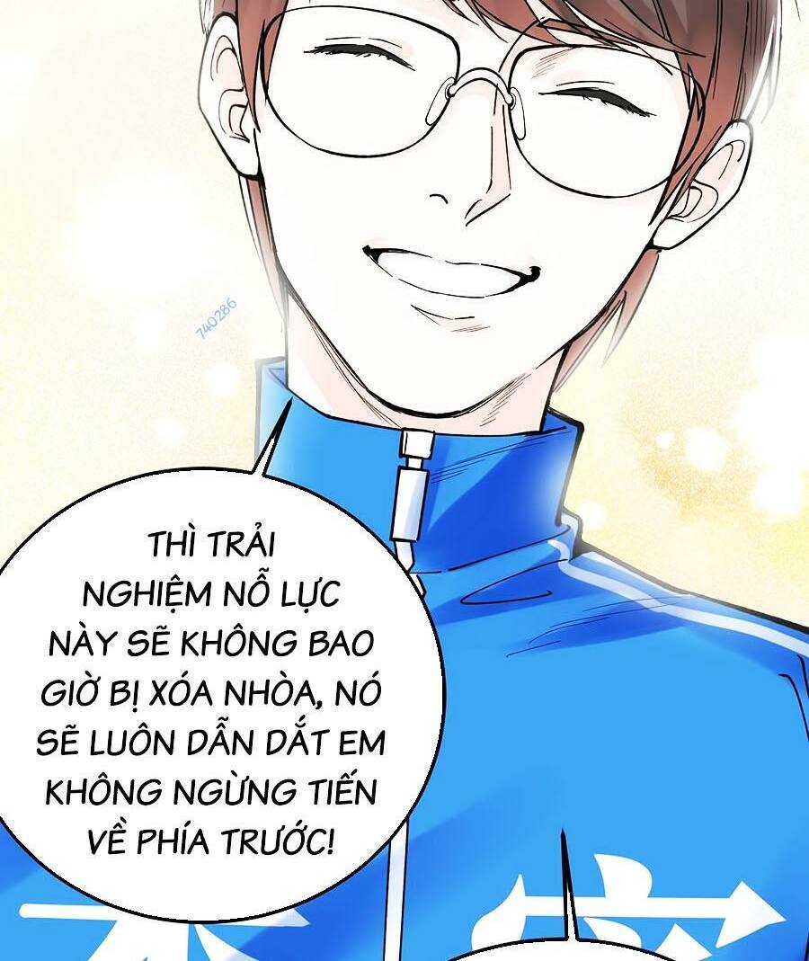 Tinh Thần Đại Hải Của Học Bá: Chapter 68