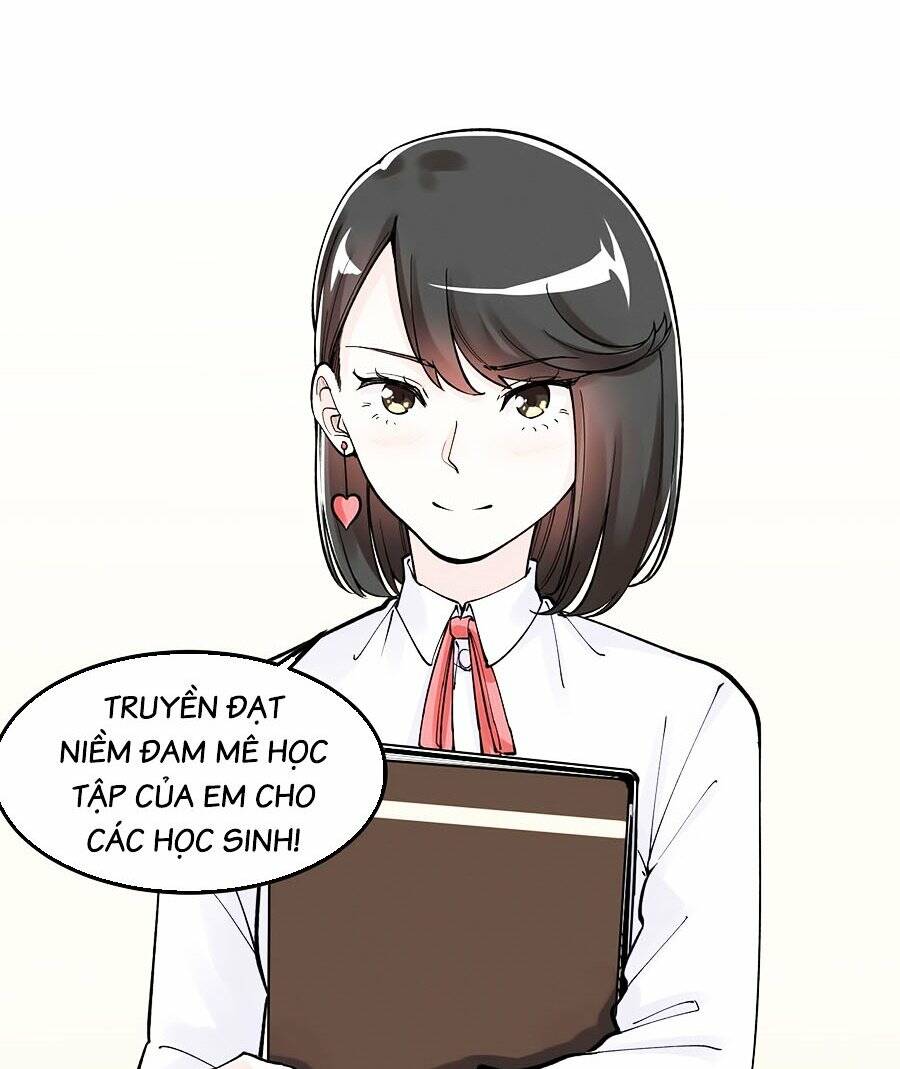 Tinh Thần Đại Hải Của Học Bá: Chapter 68