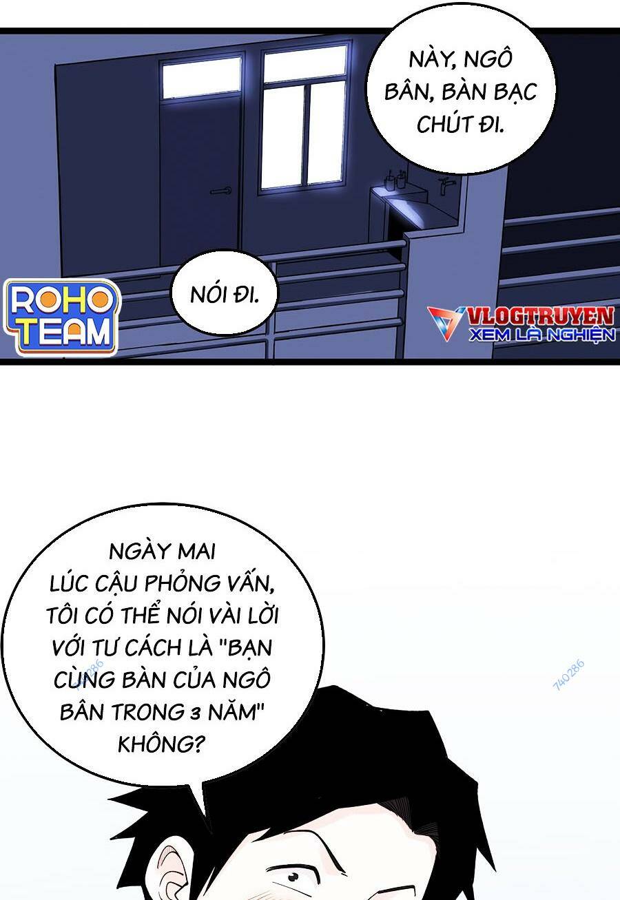 Tinh Thần Đại Hải Của Học Bá: Chapter 68