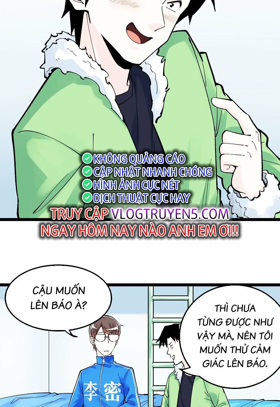 Tinh Thần Đại Hải Của Học Bá: Chapter 68