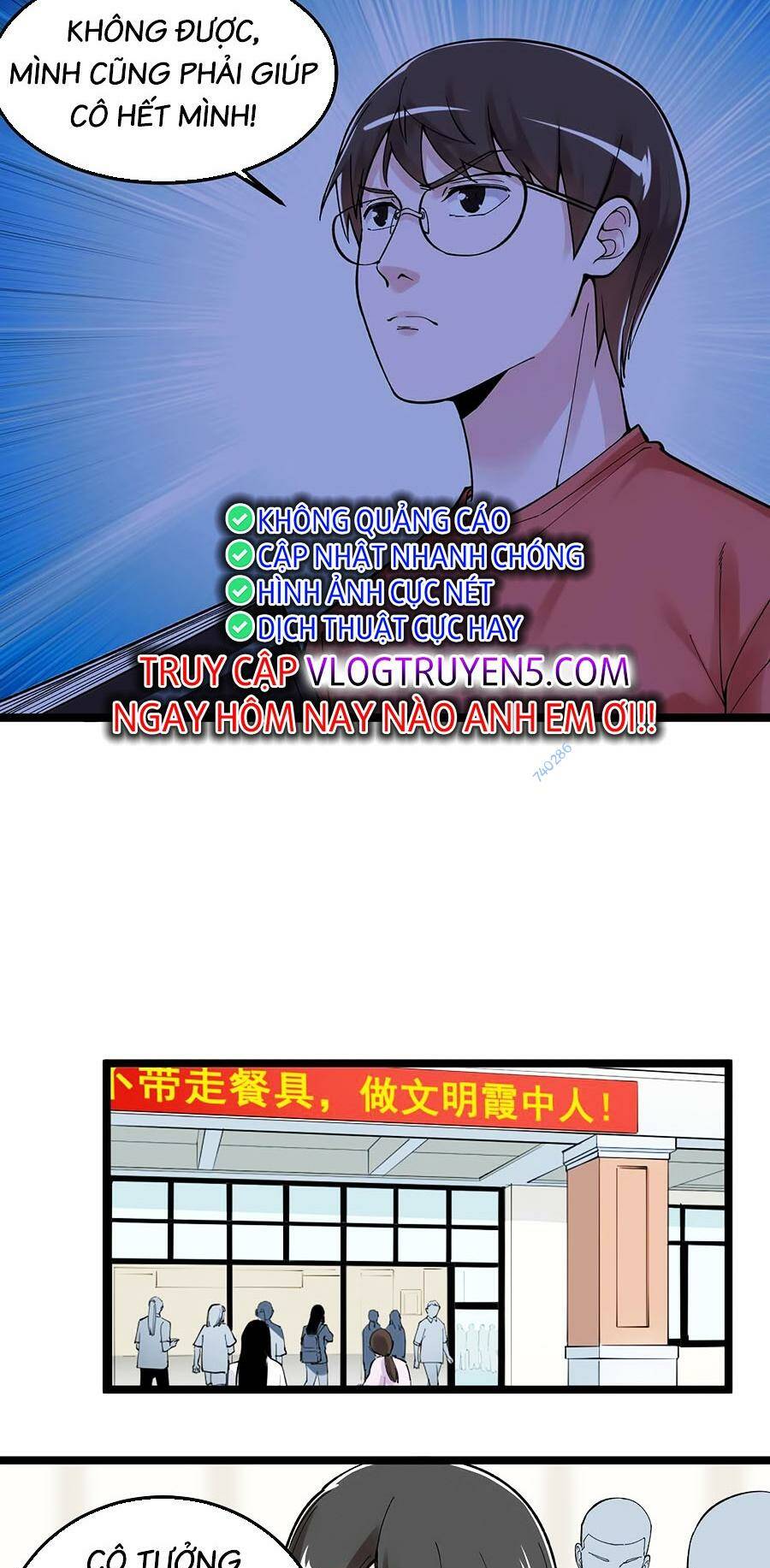 Tinh Thần Đại Hải Của Học Bá: Chapter 68