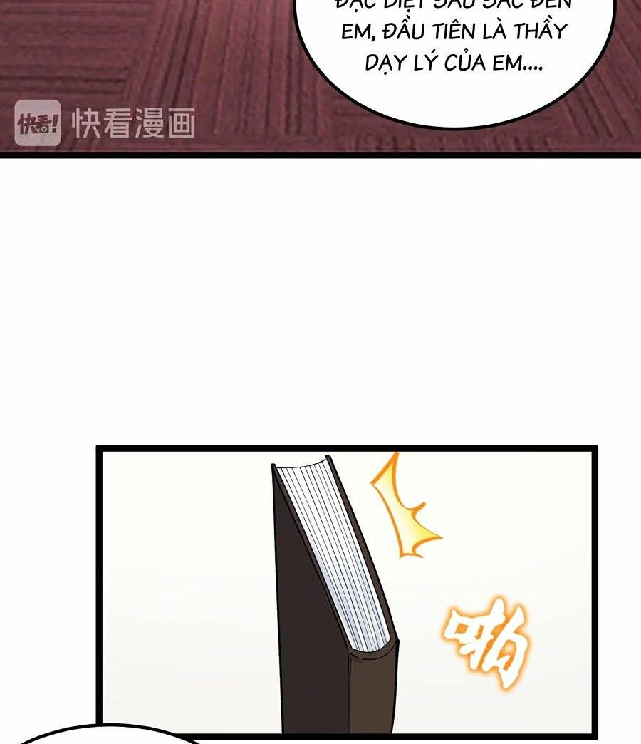 Tinh Thần Đại Hải Của Học Bá: Chapter 69