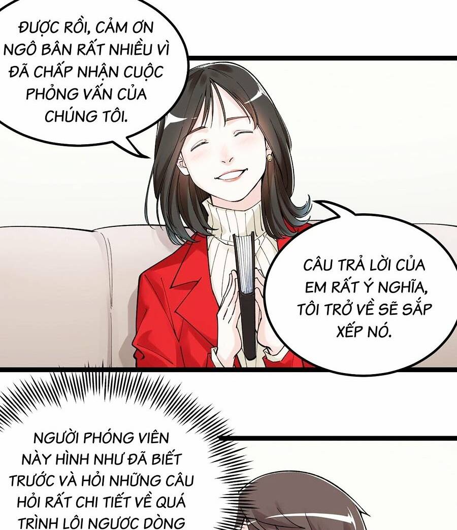 Tinh Thần Đại Hải Của Học Bá: Chapter 69