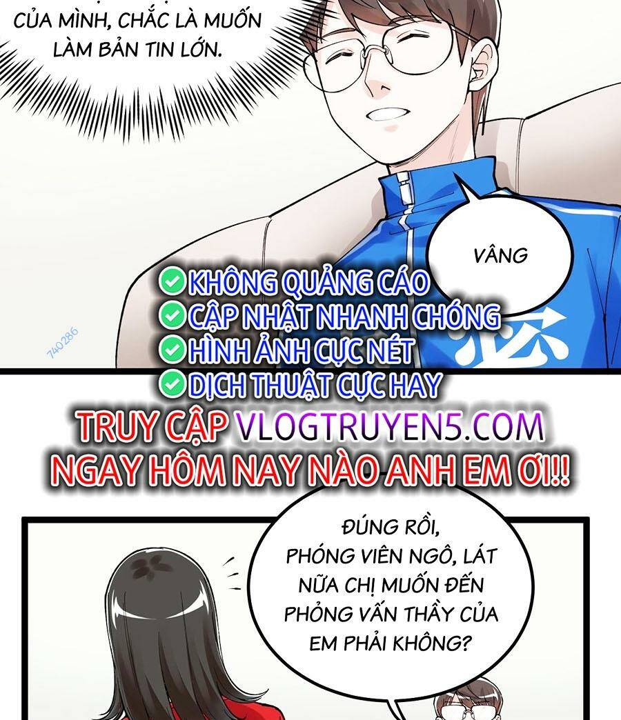 Tinh Thần Đại Hải Của Học Bá: Chapter 69