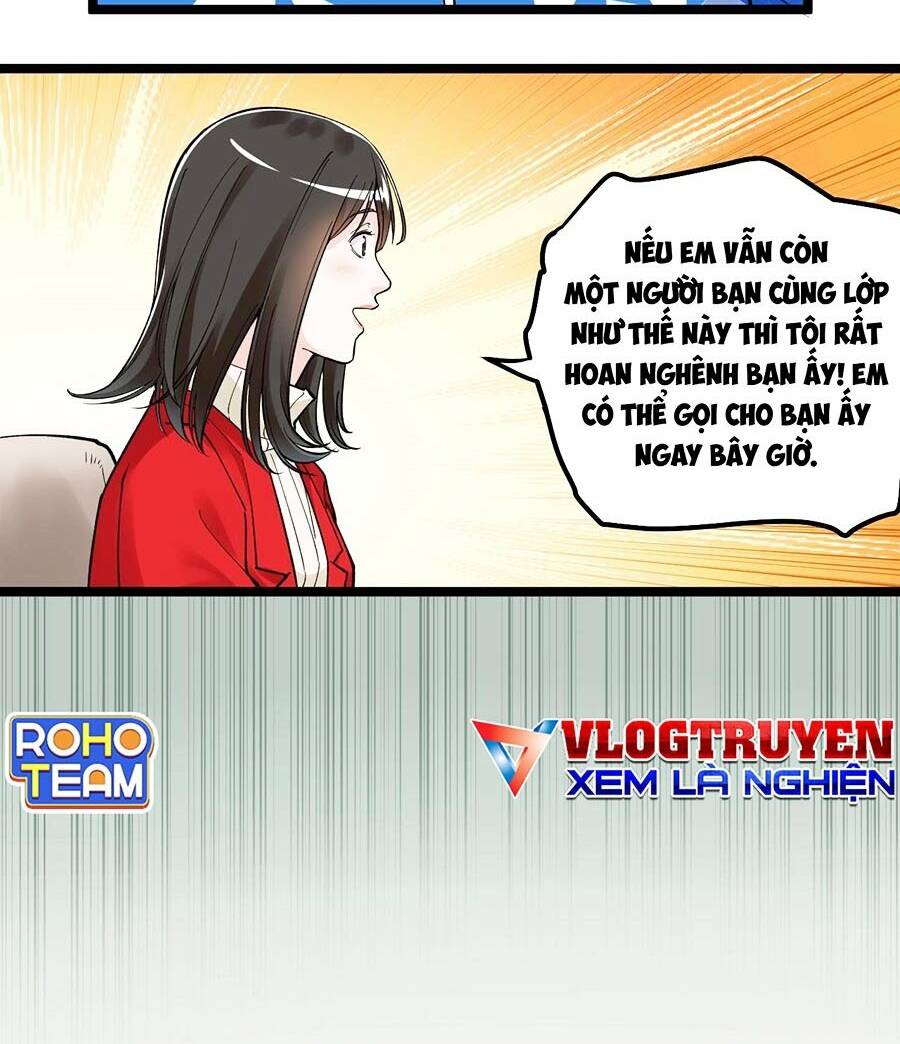 Tinh Thần Đại Hải Của Học Bá: Chapter 69