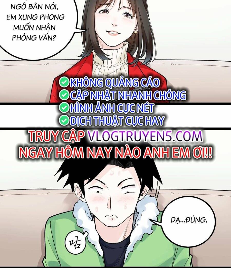 Tinh Thần Đại Hải Của Học Bá: Chapter 69