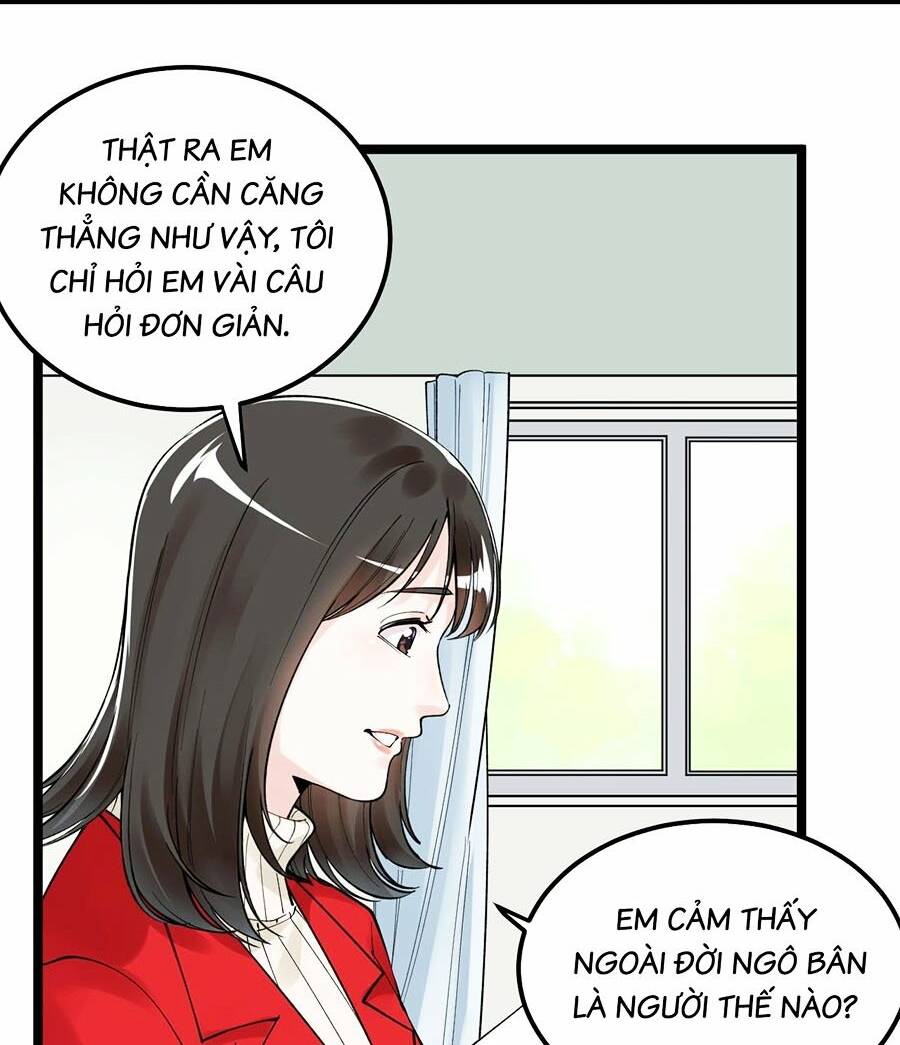 Tinh Thần Đại Hải Của Học Bá: Chapter 69