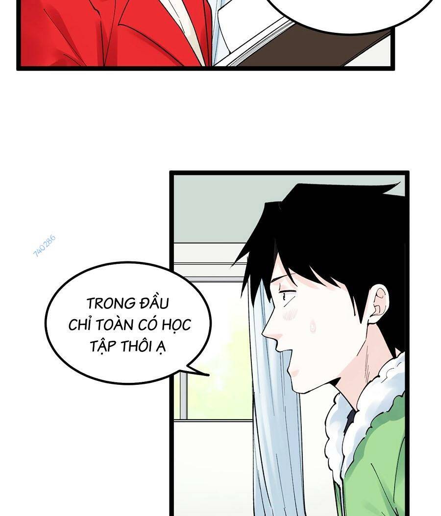 Tinh Thần Đại Hải Của Học Bá: Chapter 69