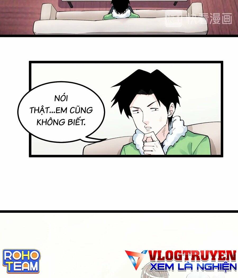 Tinh Thần Đại Hải Của Học Bá: Chapter 69
