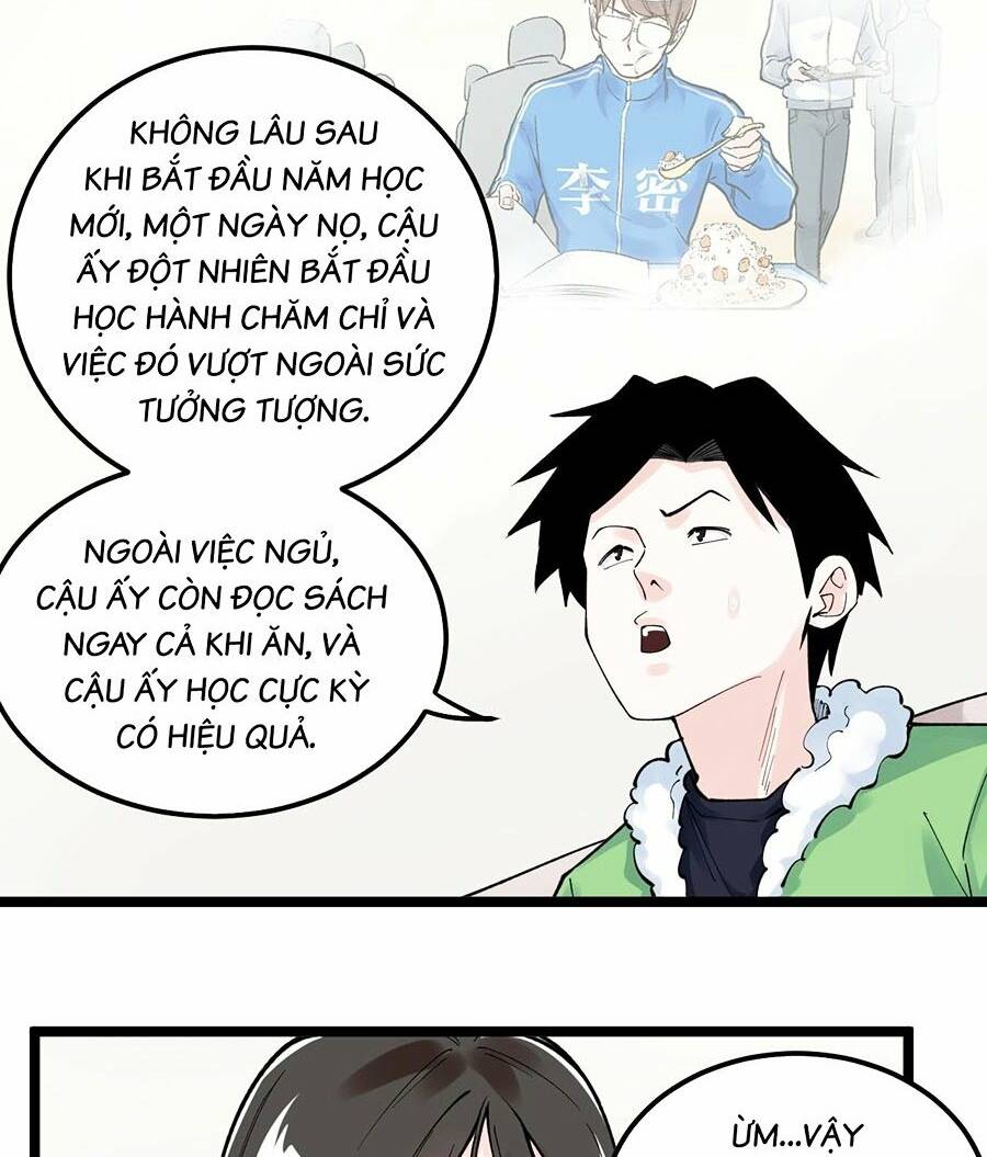 Tinh Thần Đại Hải Của Học Bá: Chapter 69