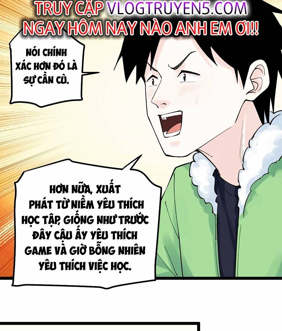 Tinh Thần Đại Hải Của Học Bá: Chapter 69