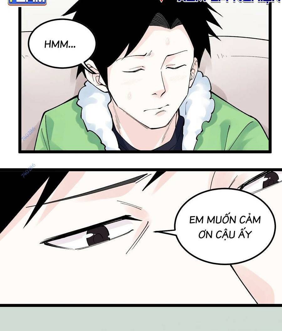 Tinh Thần Đại Hải Của Học Bá: Chapter 69