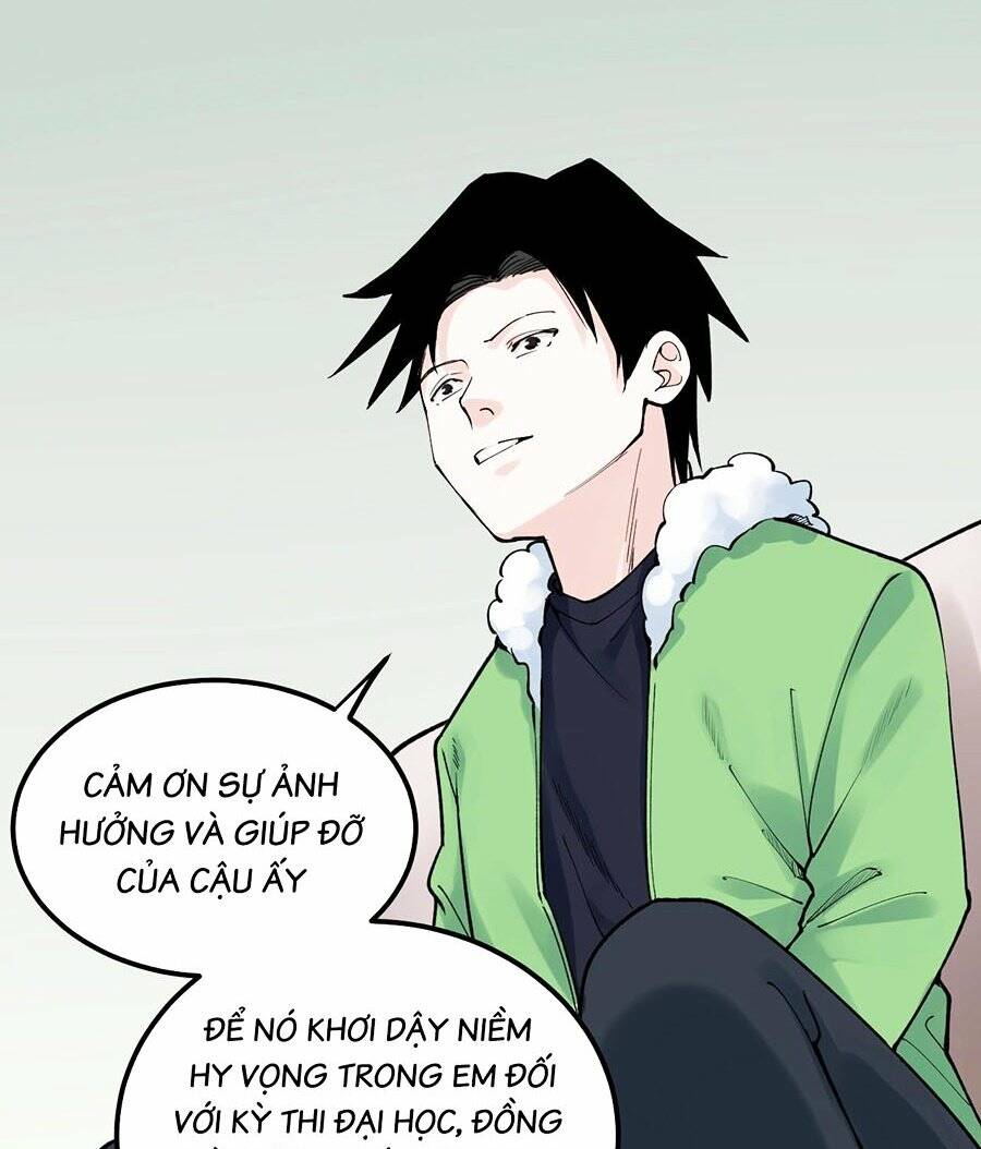 Tinh Thần Đại Hải Của Học Bá: Chapter 69