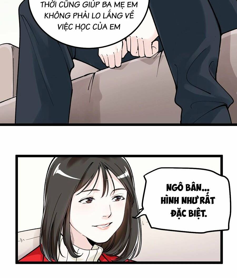 Tinh Thần Đại Hải Của Học Bá: Chapter 69