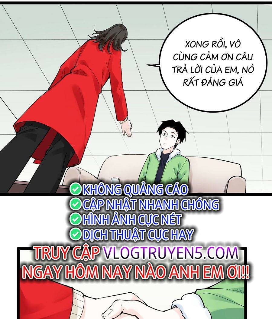 Tinh Thần Đại Hải Của Học Bá: Chapter 69