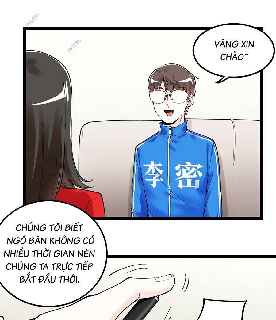 Tinh Thần Đại Hải Của Học Bá: Chapter 69