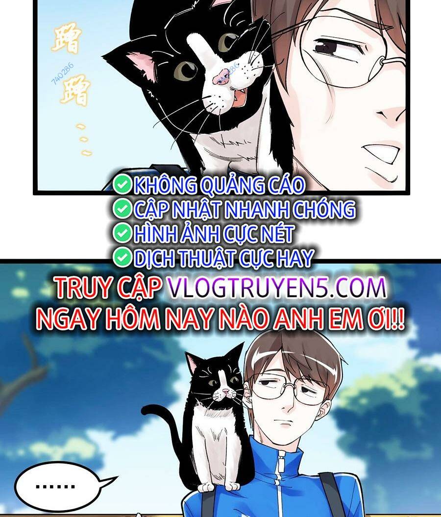 Tinh Thần Đại Hải Của Học Bá: Chapter 69