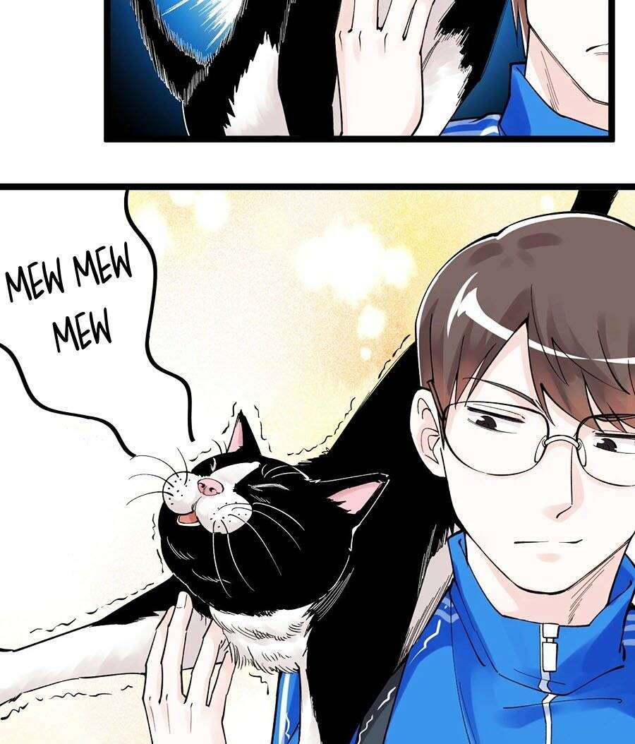 Tinh Thần Đại Hải Của Học Bá: Chapter 69