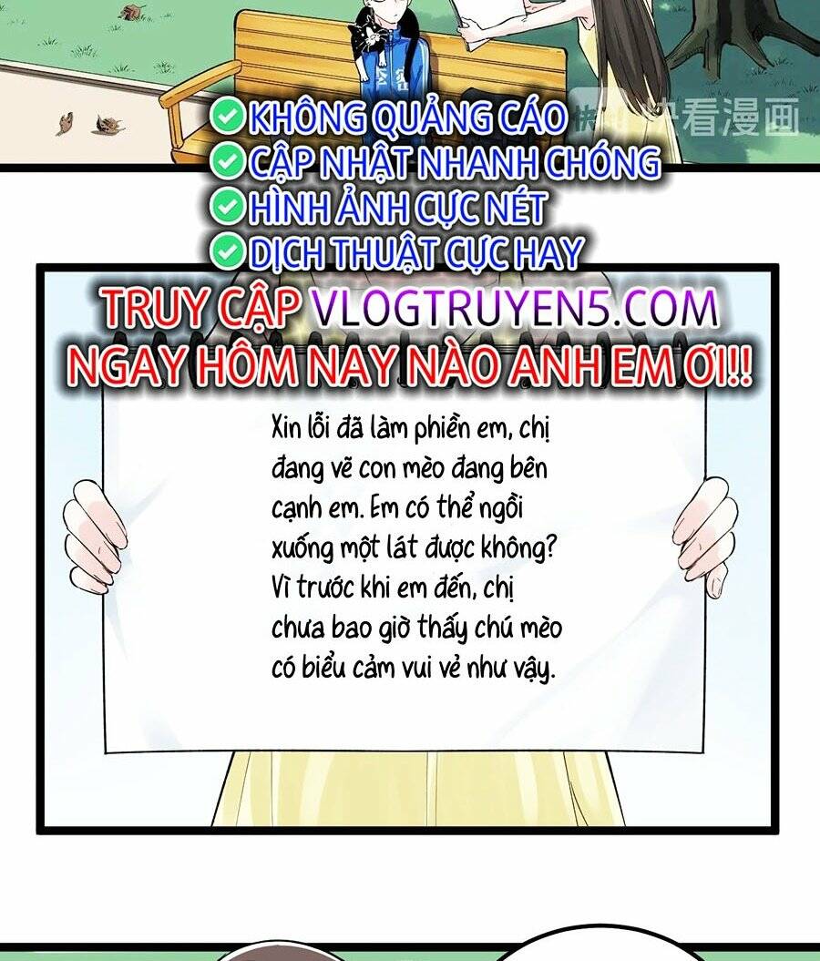 Tinh Thần Đại Hải Của Học Bá: Chapter 69