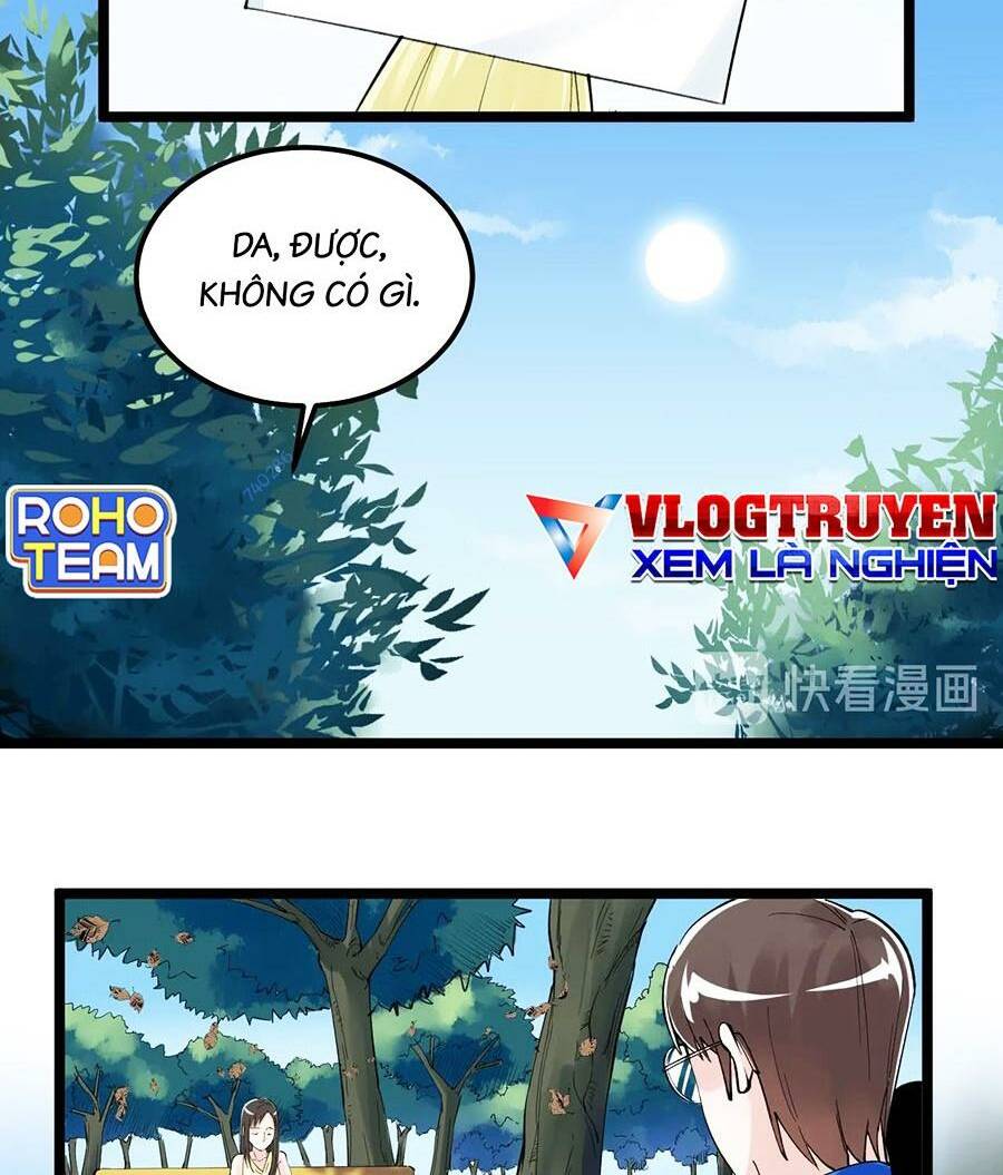 Tinh Thần Đại Hải Của Học Bá: Chapter 69